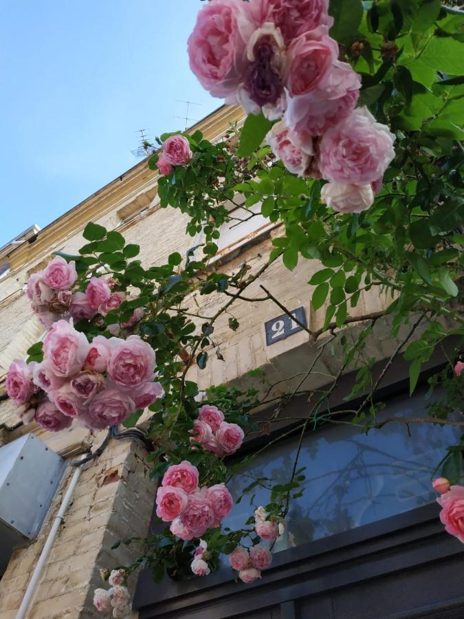 Chez Anne Apartman Fécamp Kültér fotó