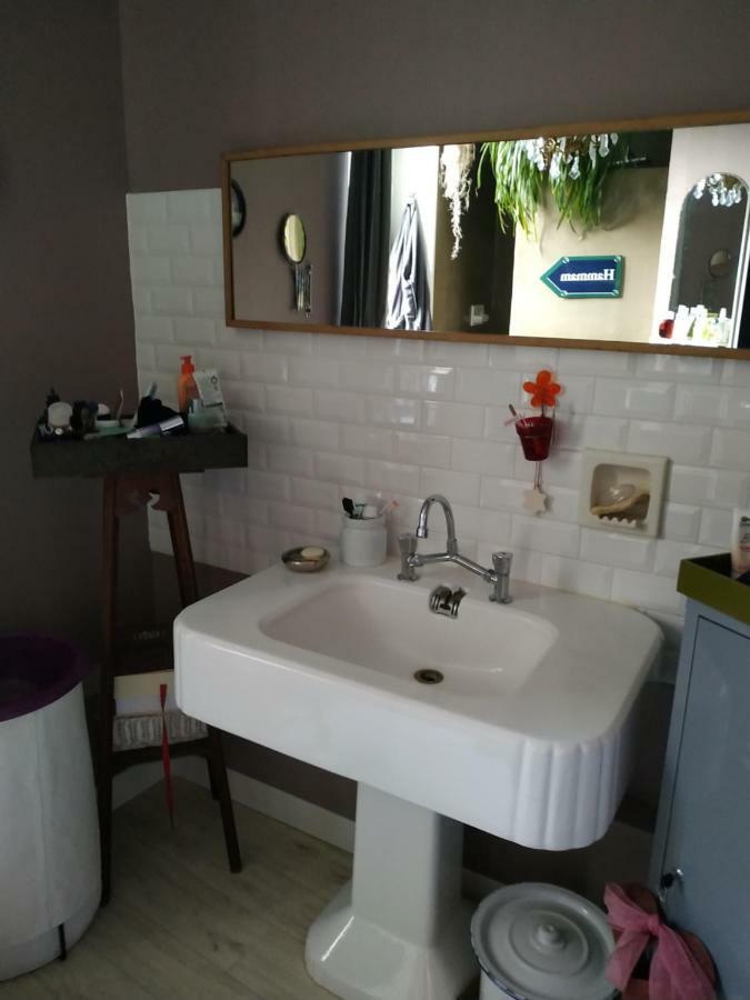 Chez Anne Apartman Fécamp Kültér fotó