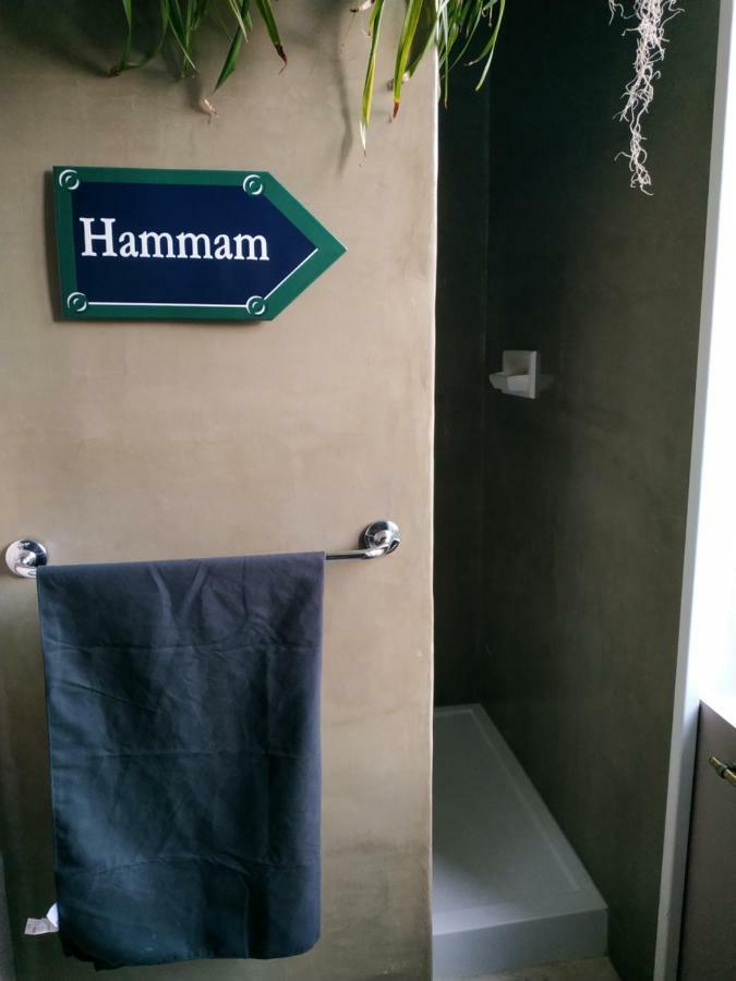 Chez Anne Apartman Fécamp Kültér fotó