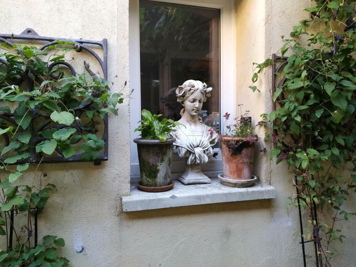 Chez Anne Apartman Fécamp Kültér fotó